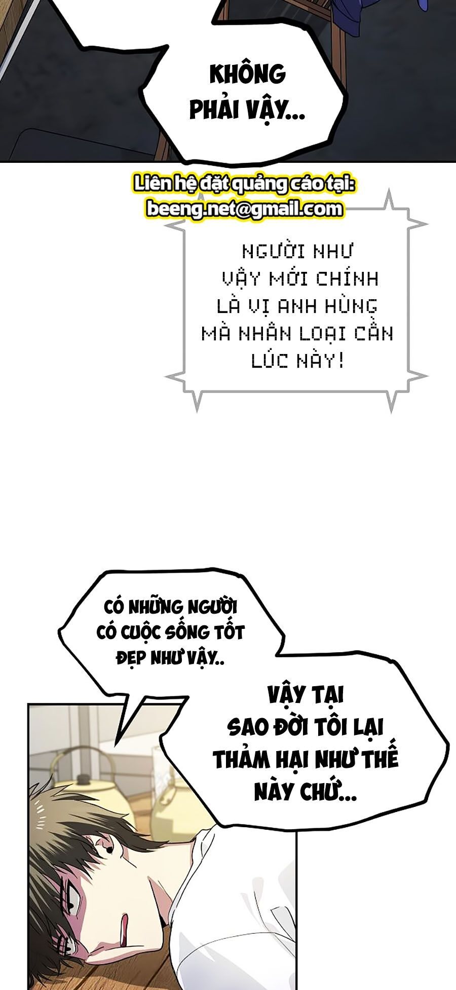 Tôi Là Thợ Săn Có Kĩ Năng Tự Sát Cấp Sss Chapter 2 - Trang 2