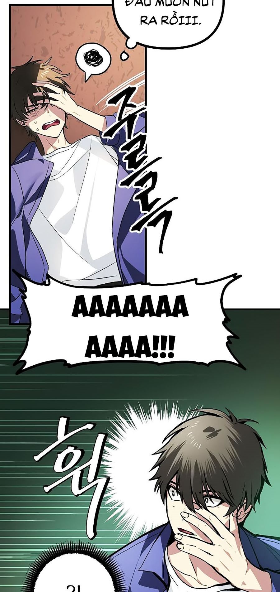 Tôi Là Thợ Săn Có Kĩ Năng Tự Sát Cấp Sss Chapter 2 - Trang 2