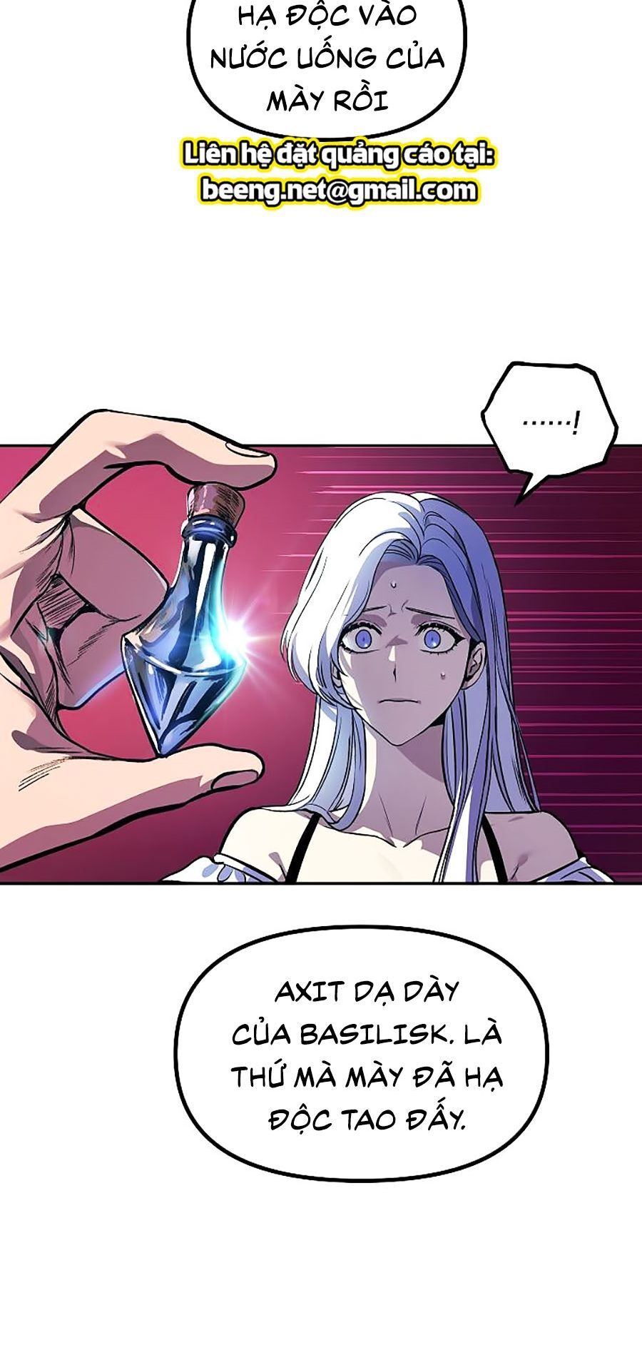 Tôi Là Thợ Săn Có Kĩ Năng Tự Sát Cấp Sss Chapter 2 - Trang 2