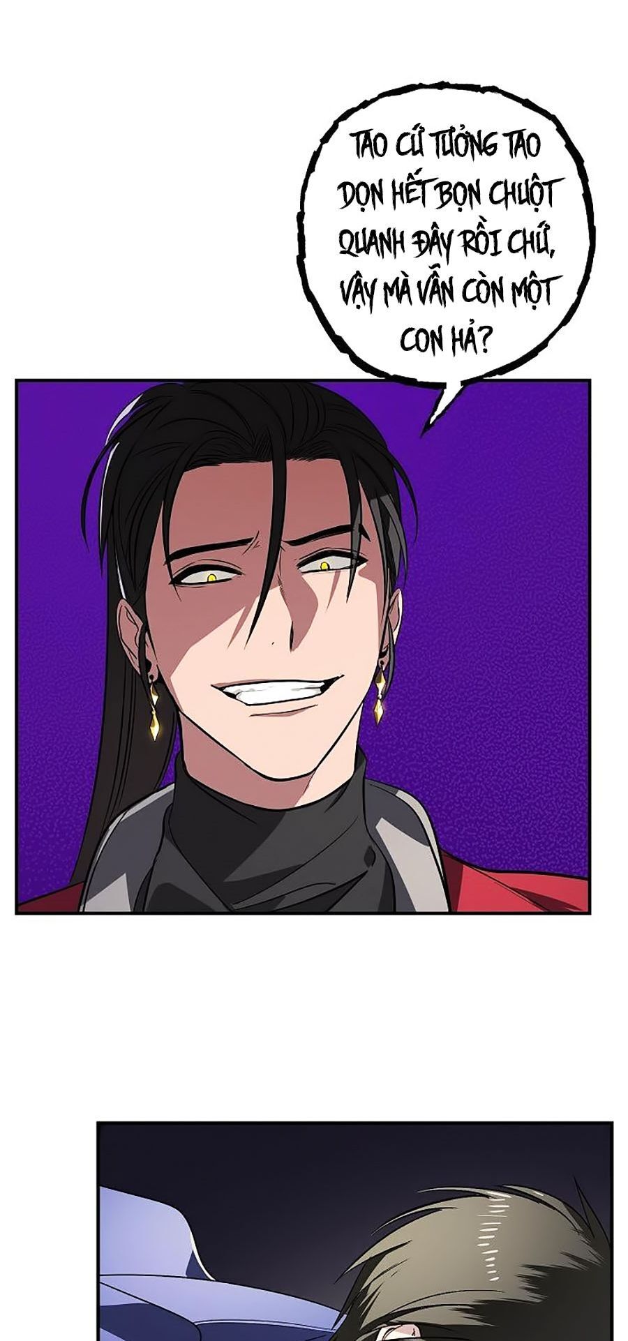 Tôi Là Thợ Săn Có Kĩ Năng Tự Sát Cấp Sss Chapter 2 - Trang 2