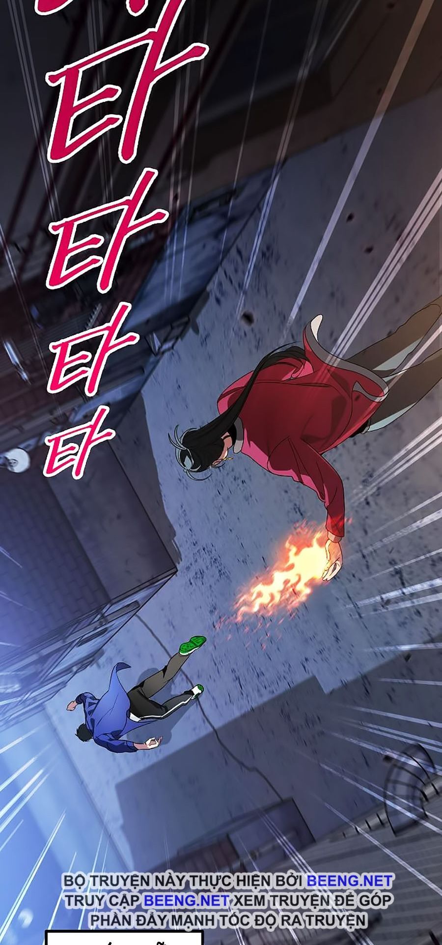 Tôi Là Thợ Săn Có Kĩ Năng Tự Sát Cấp Sss Chapter 2 - Trang 2