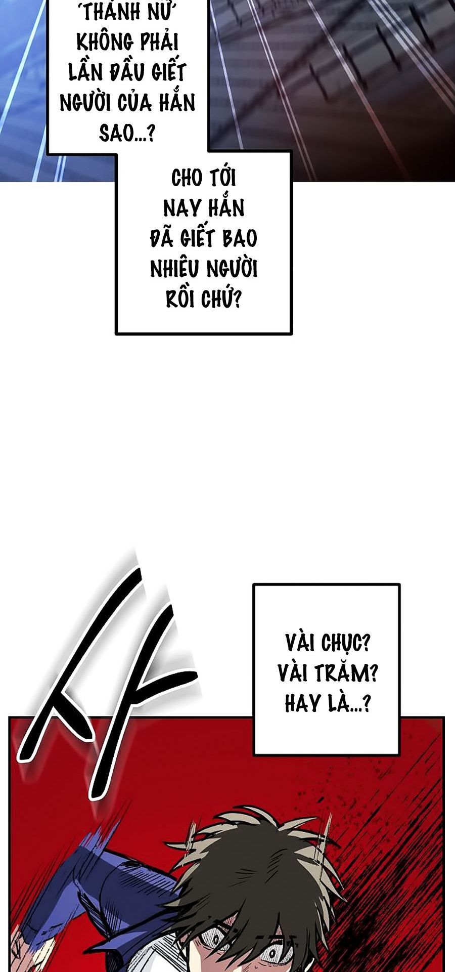 Tôi Là Thợ Săn Có Kĩ Năng Tự Sát Cấp Sss Chapter 2 - Trang 2