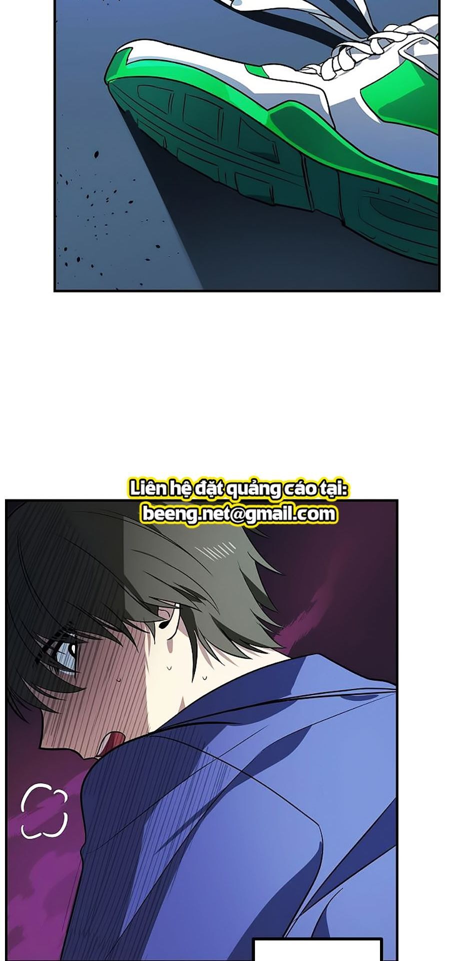 Tôi Là Thợ Săn Có Kĩ Năng Tự Sát Cấp Sss Chapter 2 - Trang 2