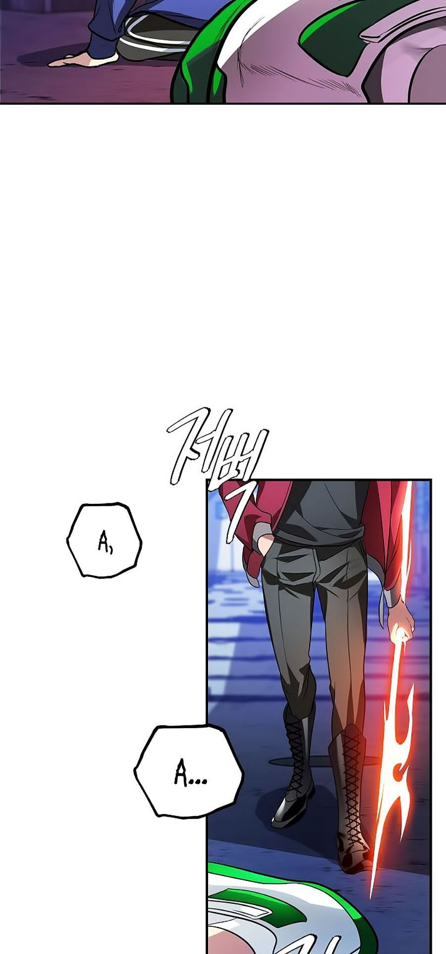 Tôi Là Thợ Săn Có Kĩ Năng Tự Sát Cấp Sss Chapter 2 - Trang 2