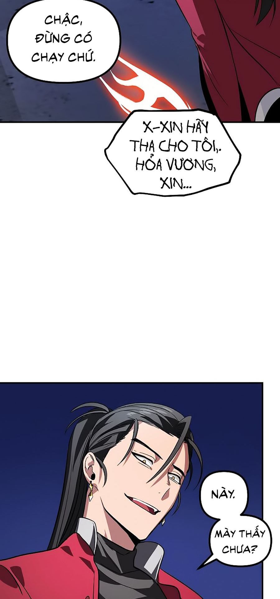 Tôi Là Thợ Săn Có Kĩ Năng Tự Sát Cấp Sss Chapter 2 - Trang 2