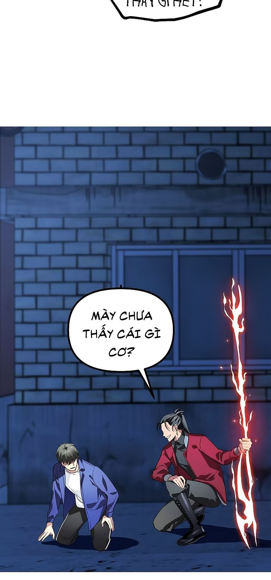 Tôi Là Thợ Săn Có Kĩ Năng Tự Sát Cấp Sss Chapter 2 - Trang 2