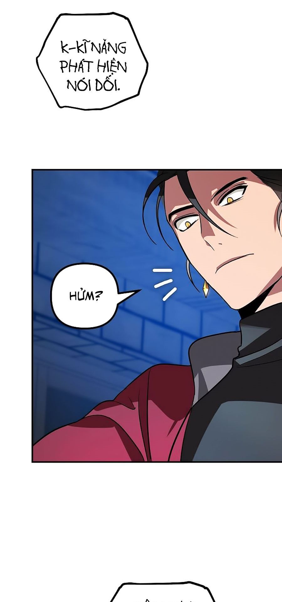 Tôi Là Thợ Săn Có Kĩ Năng Tự Sát Cấp Sss Chapter 2 - Trang 2