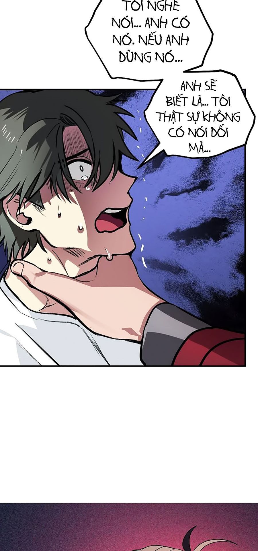 Tôi Là Thợ Săn Có Kĩ Năng Tự Sát Cấp Sss Chapter 2 - Trang 2