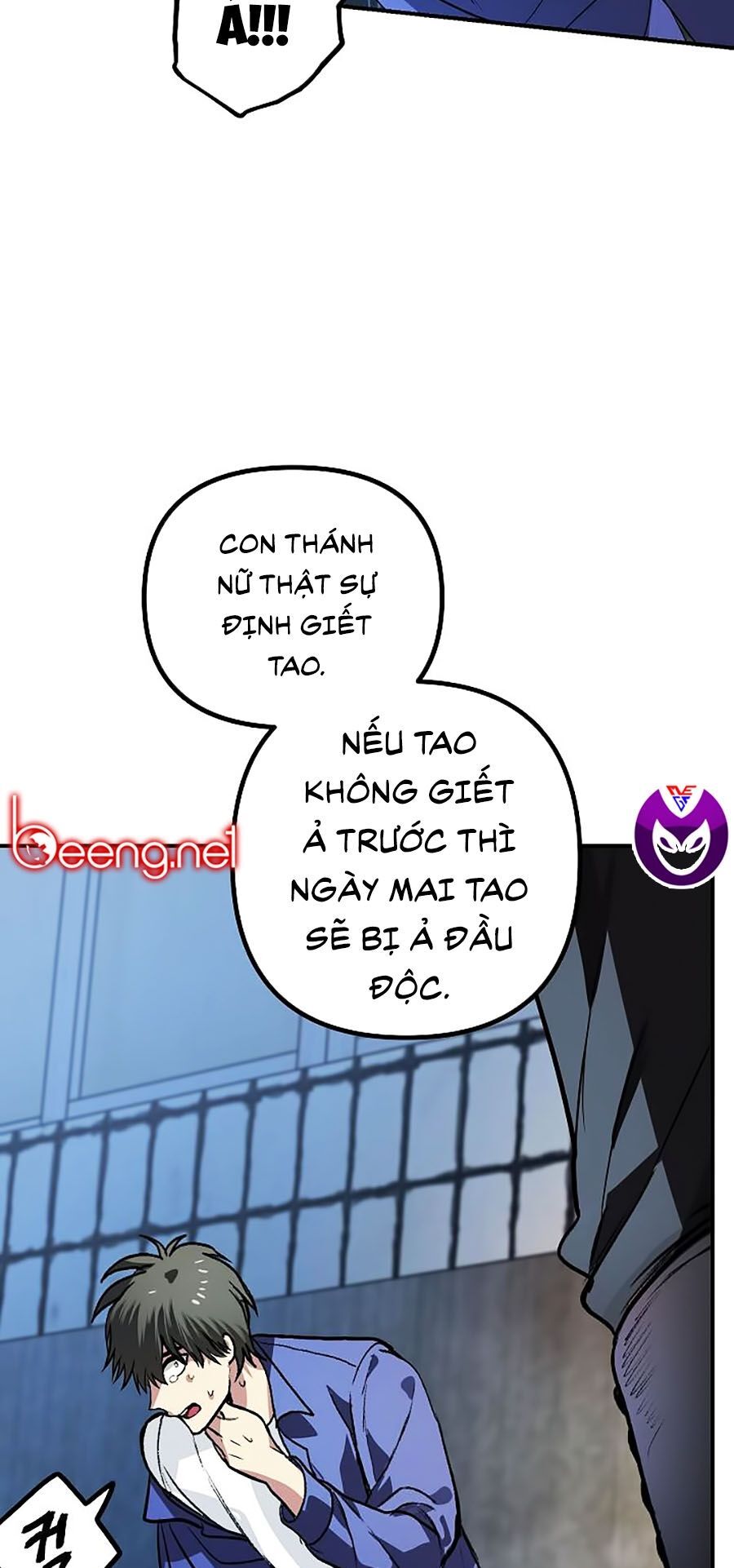 Tôi Là Thợ Săn Có Kĩ Năng Tự Sát Cấp Sss Chapter 2 - Trang 2