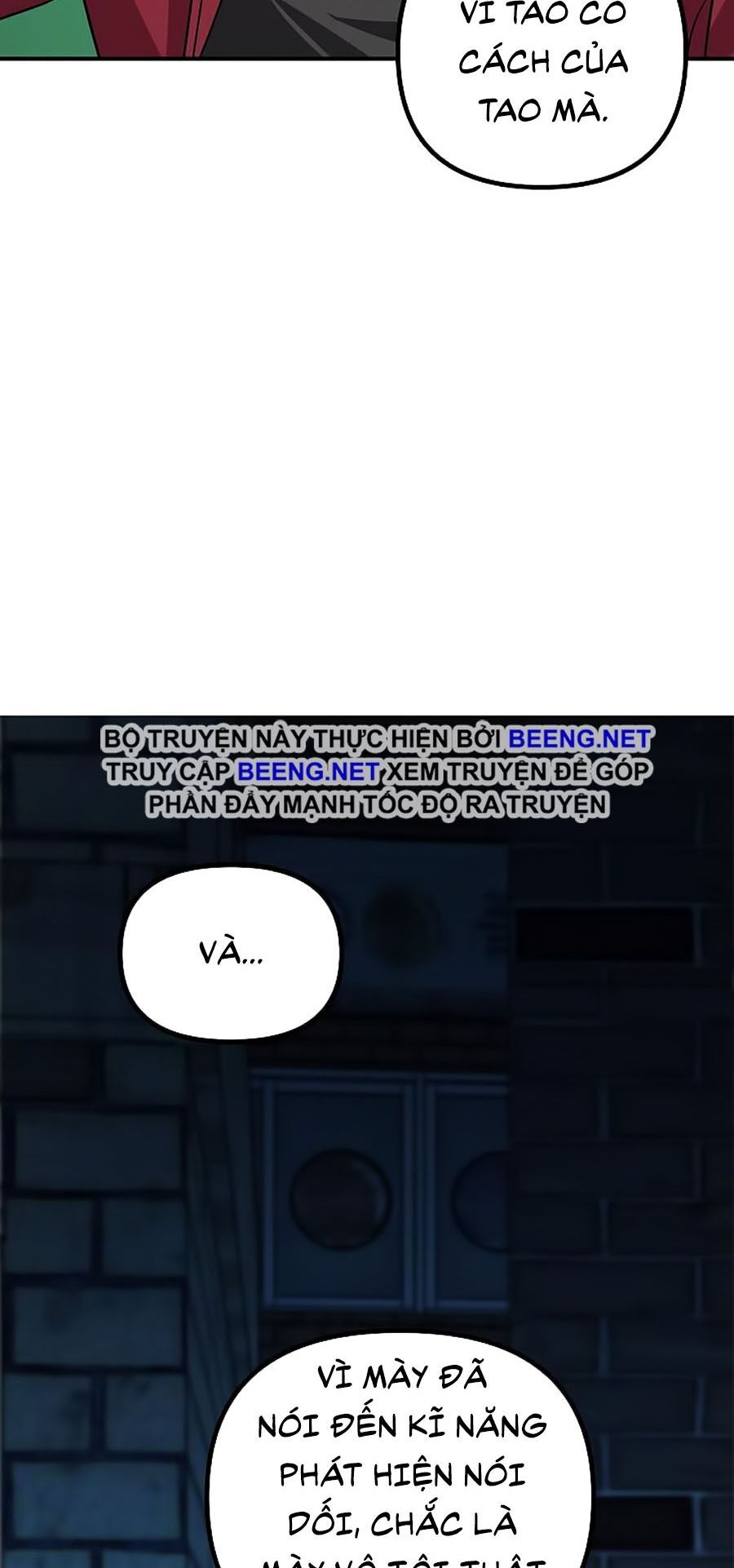 Tôi Là Thợ Săn Có Kĩ Năng Tự Sát Cấp Sss Chapter 2 - Trang 2