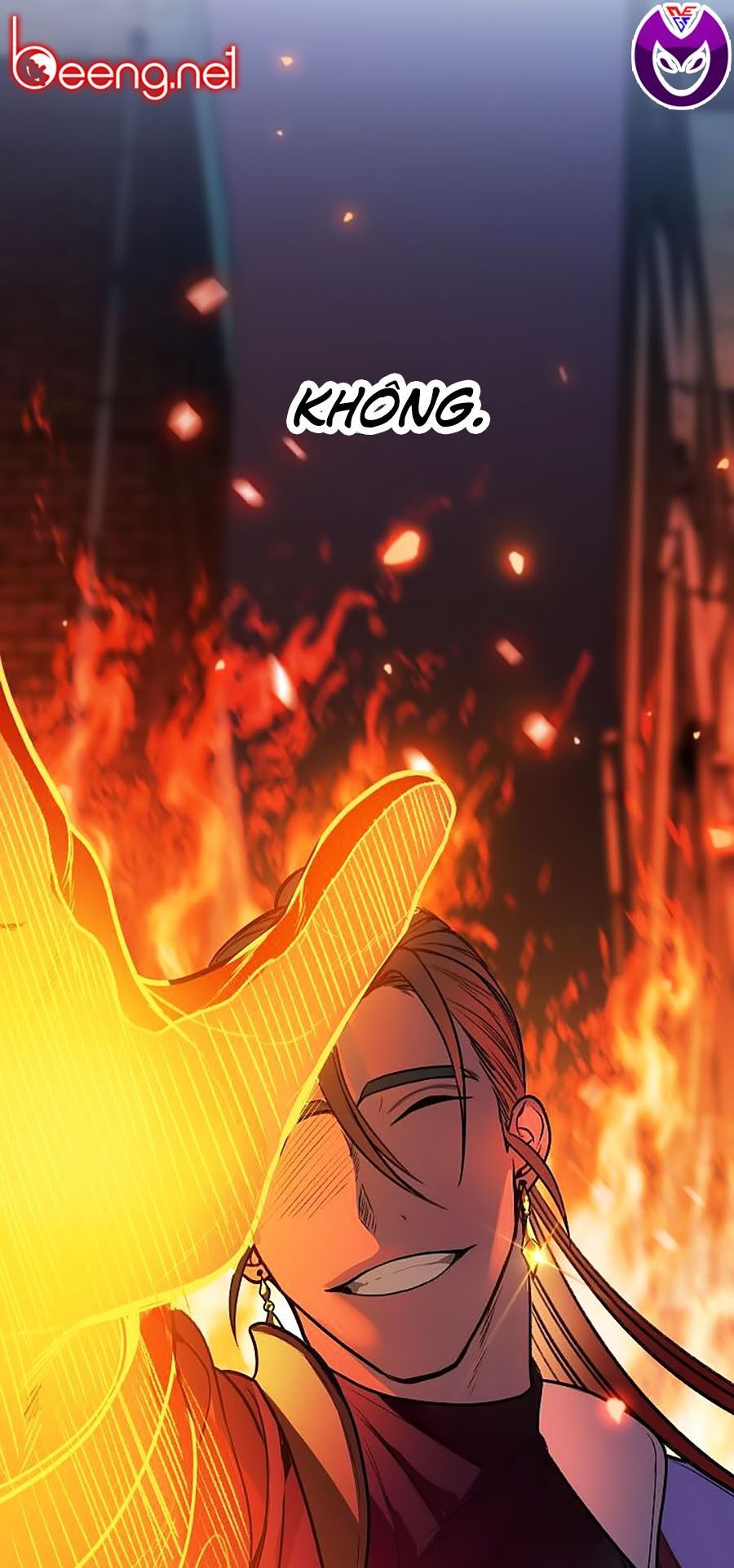 Tôi Là Thợ Săn Có Kĩ Năng Tự Sát Cấp Sss Chapter 2 - Trang 2