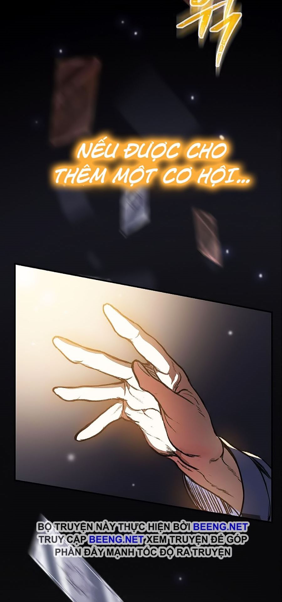 Tôi Là Thợ Săn Có Kĩ Năng Tự Sát Cấp Sss Chapter 2 - Trang 2