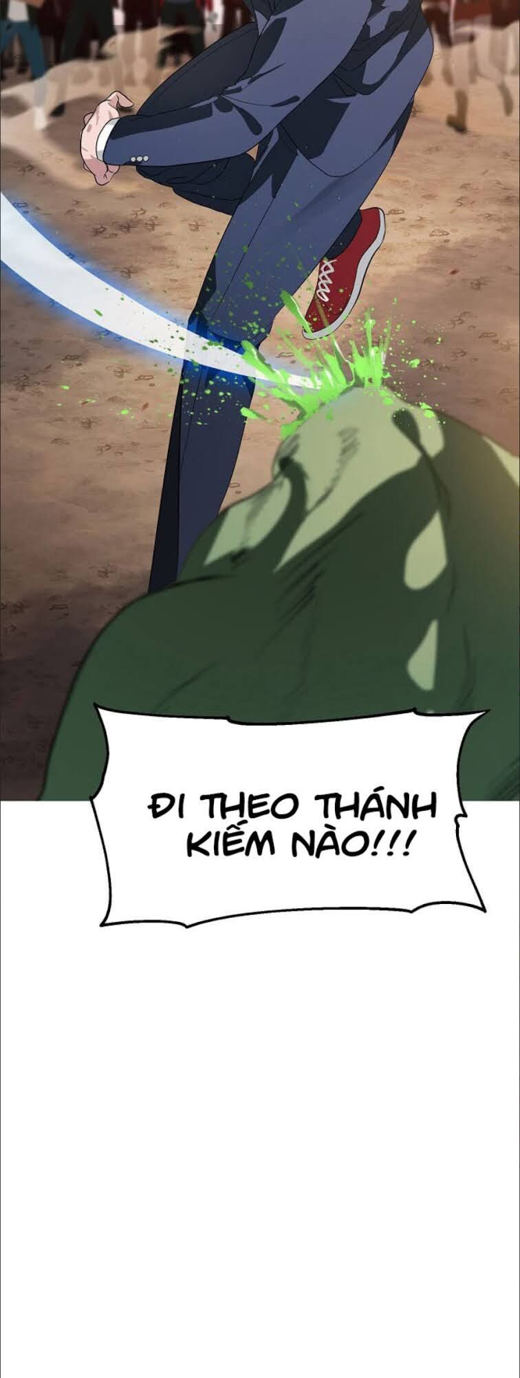 Tôi Là Thợ Săn Có Kĩ Năng Tự Sát Cấp Sss Chapter 20 - Trang 2