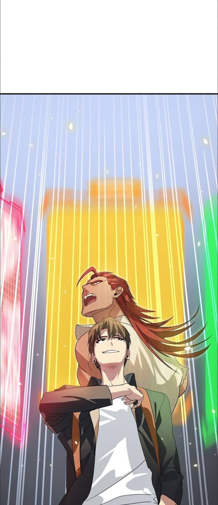 Tôi Là Thợ Săn Có Kĩ Năng Tự Sát Cấp Sss Chapter 20 - Trang 2