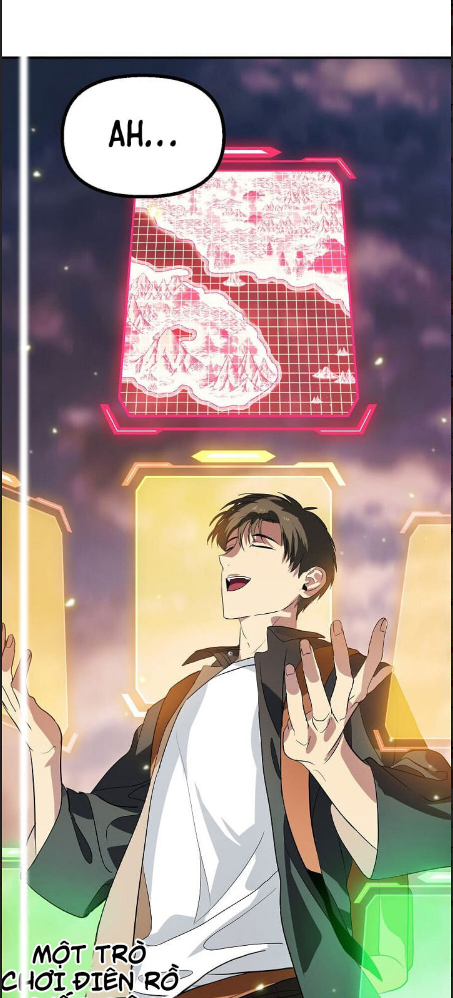 Tôi Là Thợ Săn Có Kĩ Năng Tự Sát Cấp Sss Chapter 20 - Trang 2