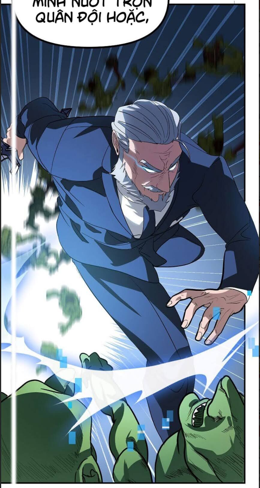 Tôi Là Thợ Săn Có Kĩ Năng Tự Sát Cấp Sss Chapter 20 - Trang 2