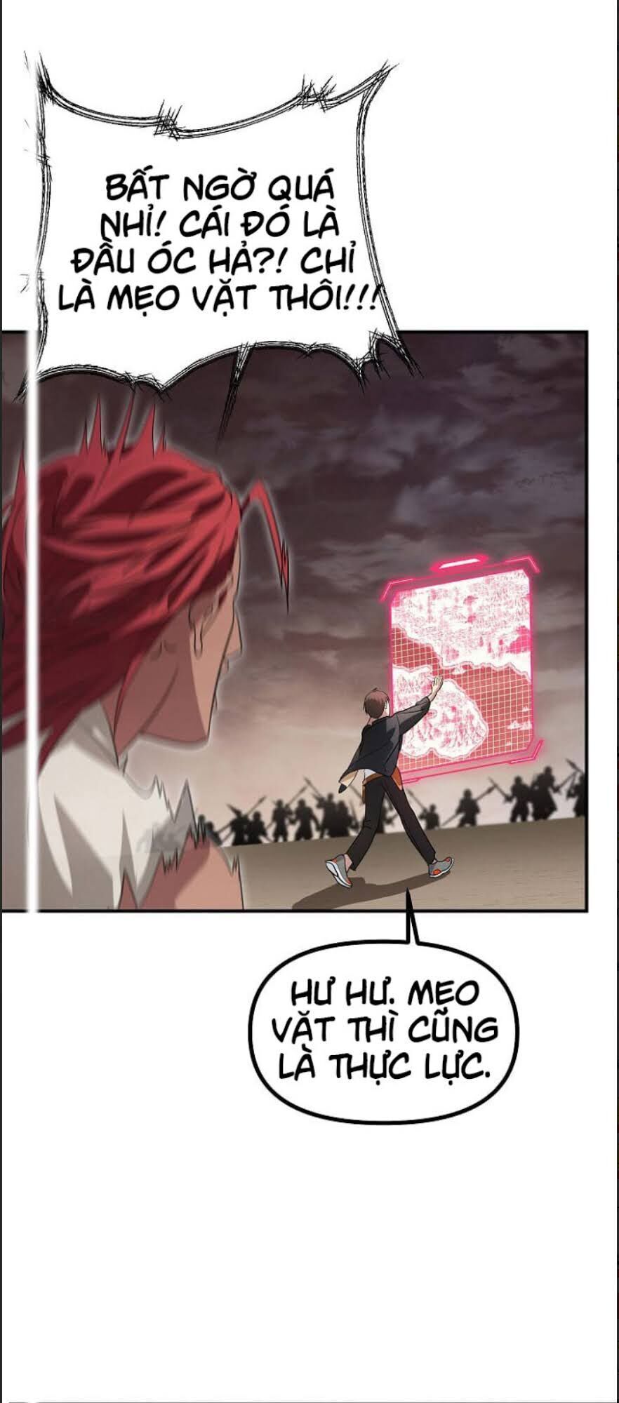 Tôi Là Thợ Săn Có Kĩ Năng Tự Sát Cấp Sss Chapter 20 - Trang 2