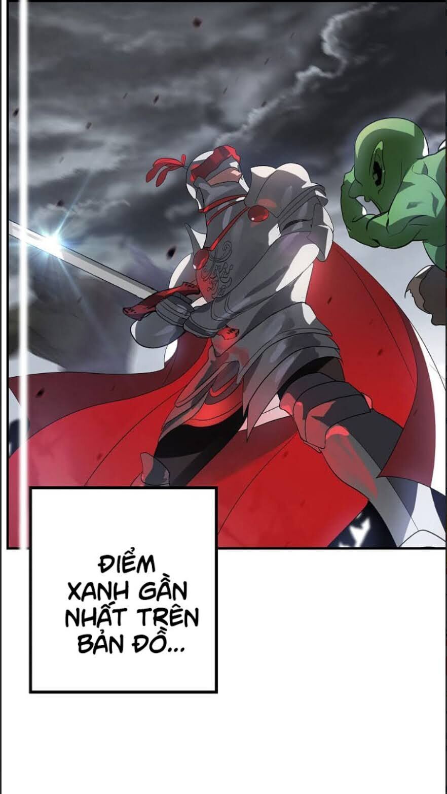 Tôi Là Thợ Săn Có Kĩ Năng Tự Sát Cấp Sss Chapter 20 - Trang 2