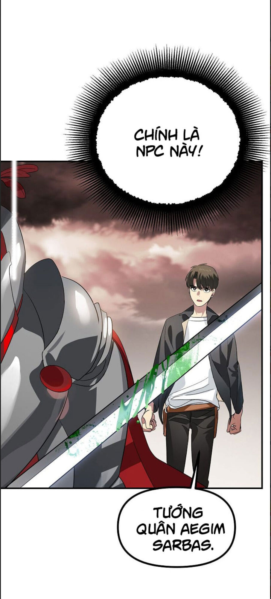 Tôi Là Thợ Săn Có Kĩ Năng Tự Sát Cấp Sss Chapter 20 - Trang 2