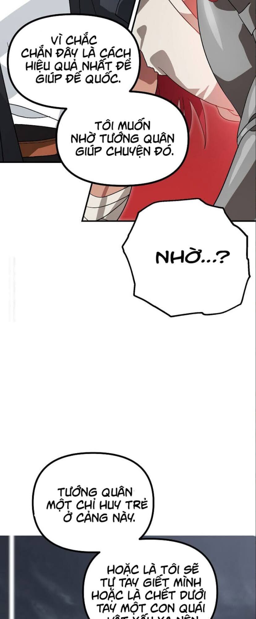 Tôi Là Thợ Săn Có Kĩ Năng Tự Sát Cấp Sss Chapter 20 - Trang 2