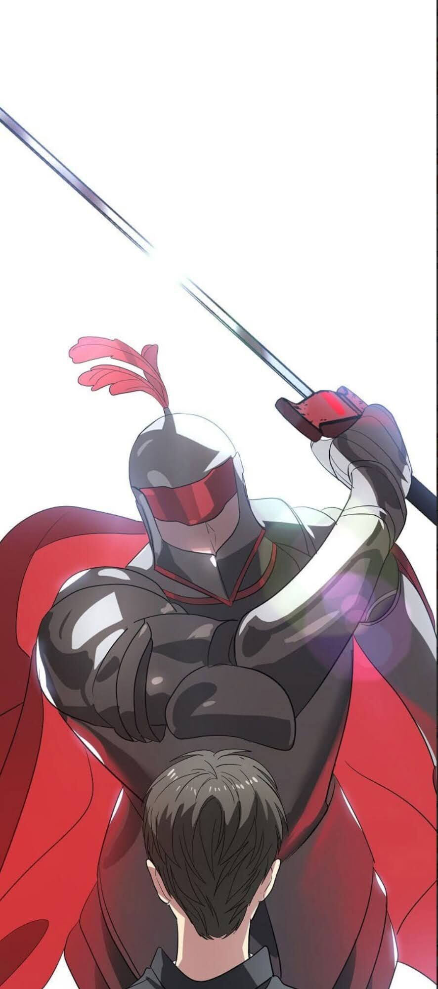 Tôi Là Thợ Săn Có Kĩ Năng Tự Sát Cấp Sss Chapter 20 - Trang 2