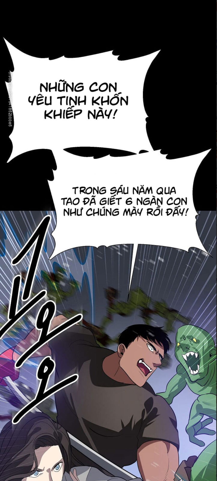 Tôi Là Thợ Săn Có Kĩ Năng Tự Sát Cấp Sss Chapter 20 - Trang 2