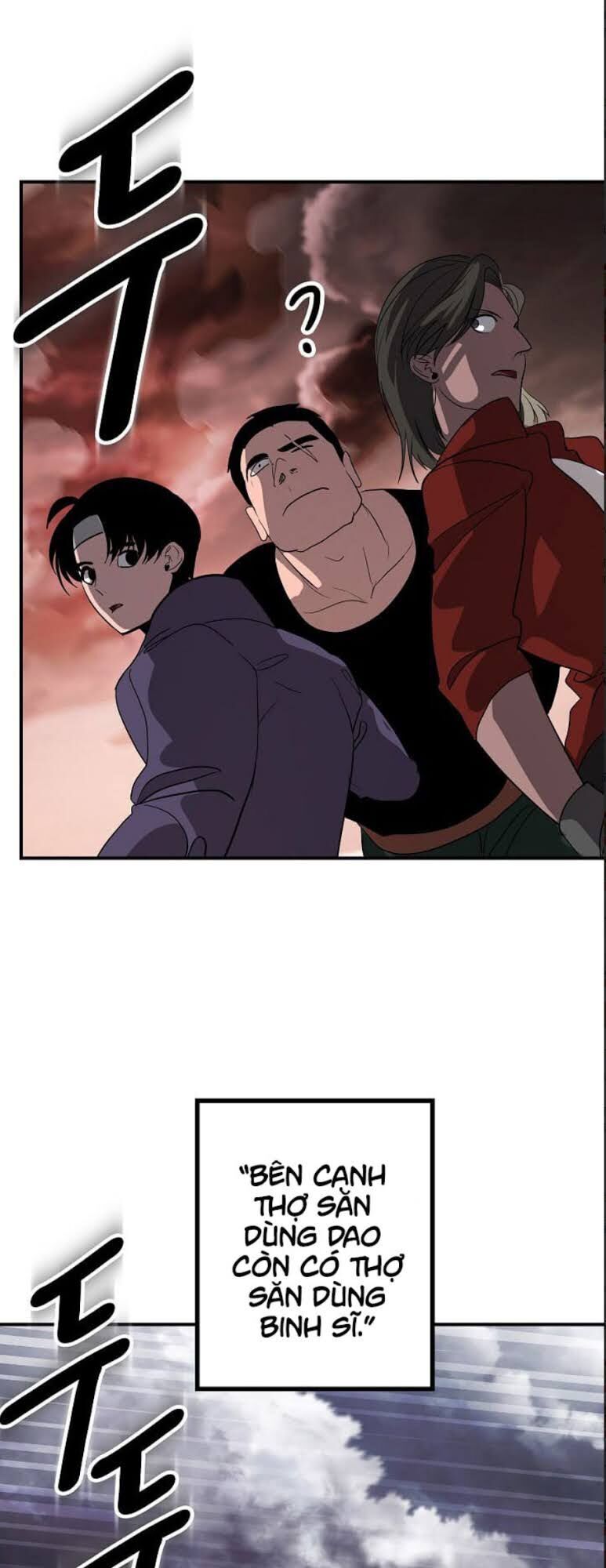 Tôi Là Thợ Săn Có Kĩ Năng Tự Sát Cấp Sss Chapter 20 - Trang 2