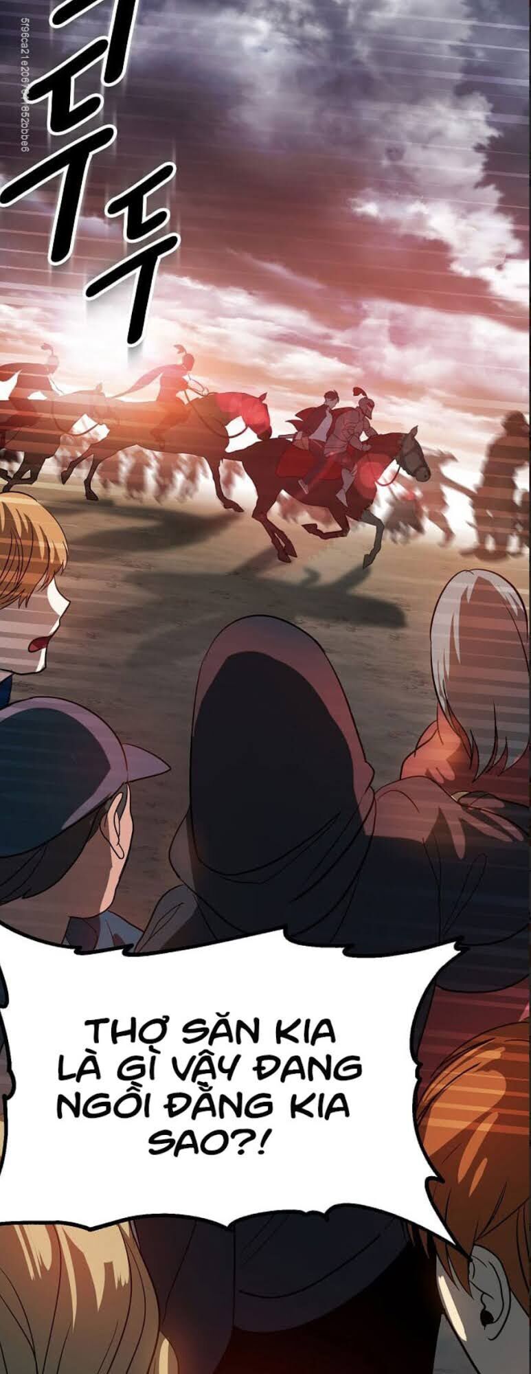 Tôi Là Thợ Săn Có Kĩ Năng Tự Sát Cấp Sss Chapter 20 - Trang 2