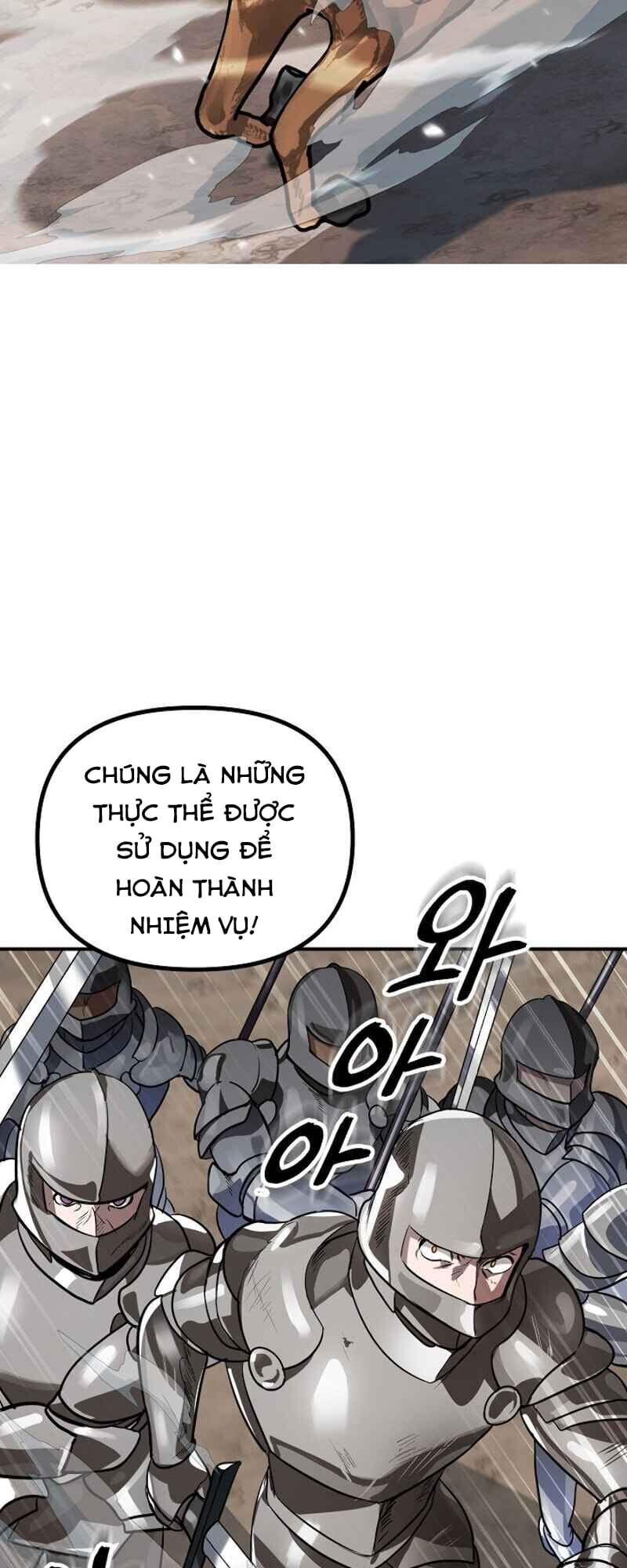 Tôi Là Thợ Săn Có Kĩ Năng Tự Sát Cấp Sss Chapter 21 - Trang 2