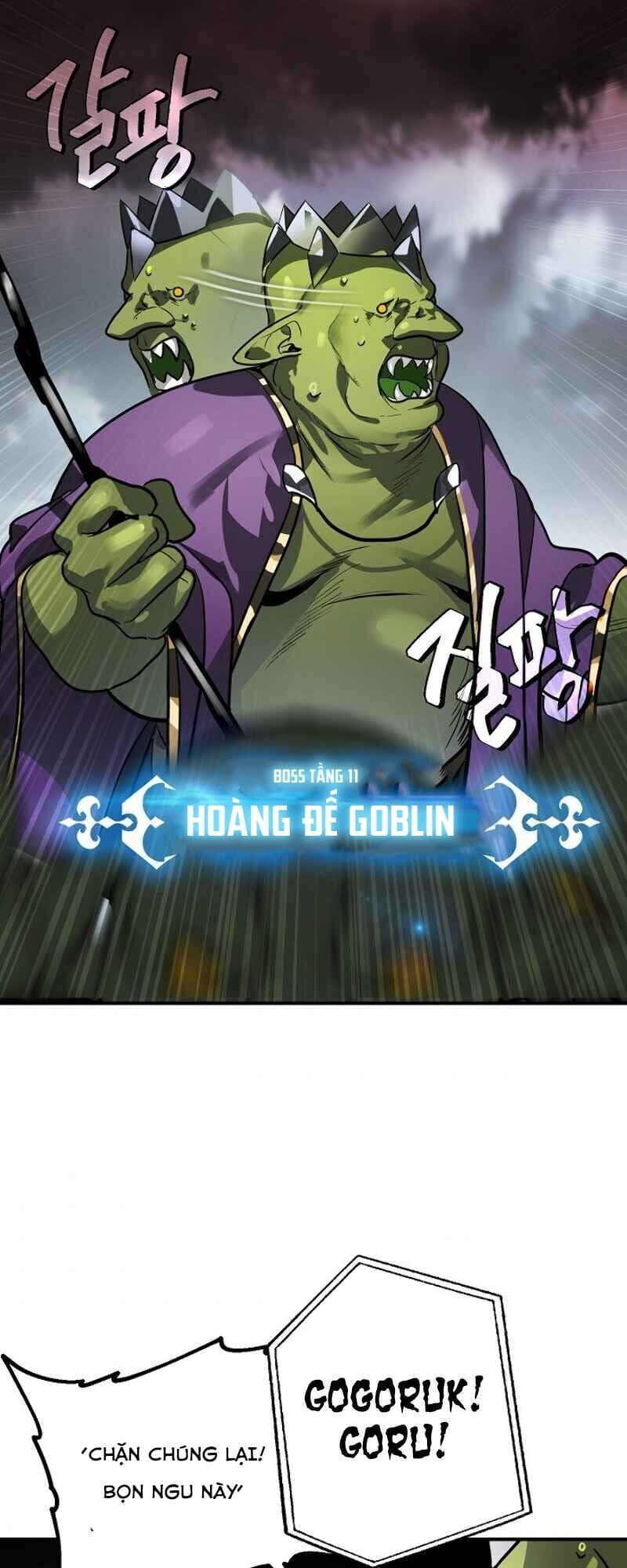 Tôi Là Thợ Săn Có Kĩ Năng Tự Sát Cấp Sss Chapter 21 - Trang 2