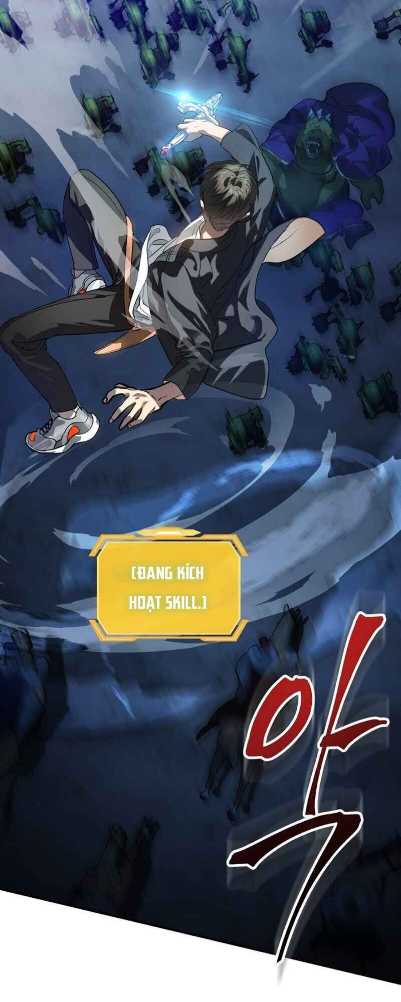 Tôi Là Thợ Săn Có Kĩ Năng Tự Sát Cấp Sss Chapter 21 - Trang 2