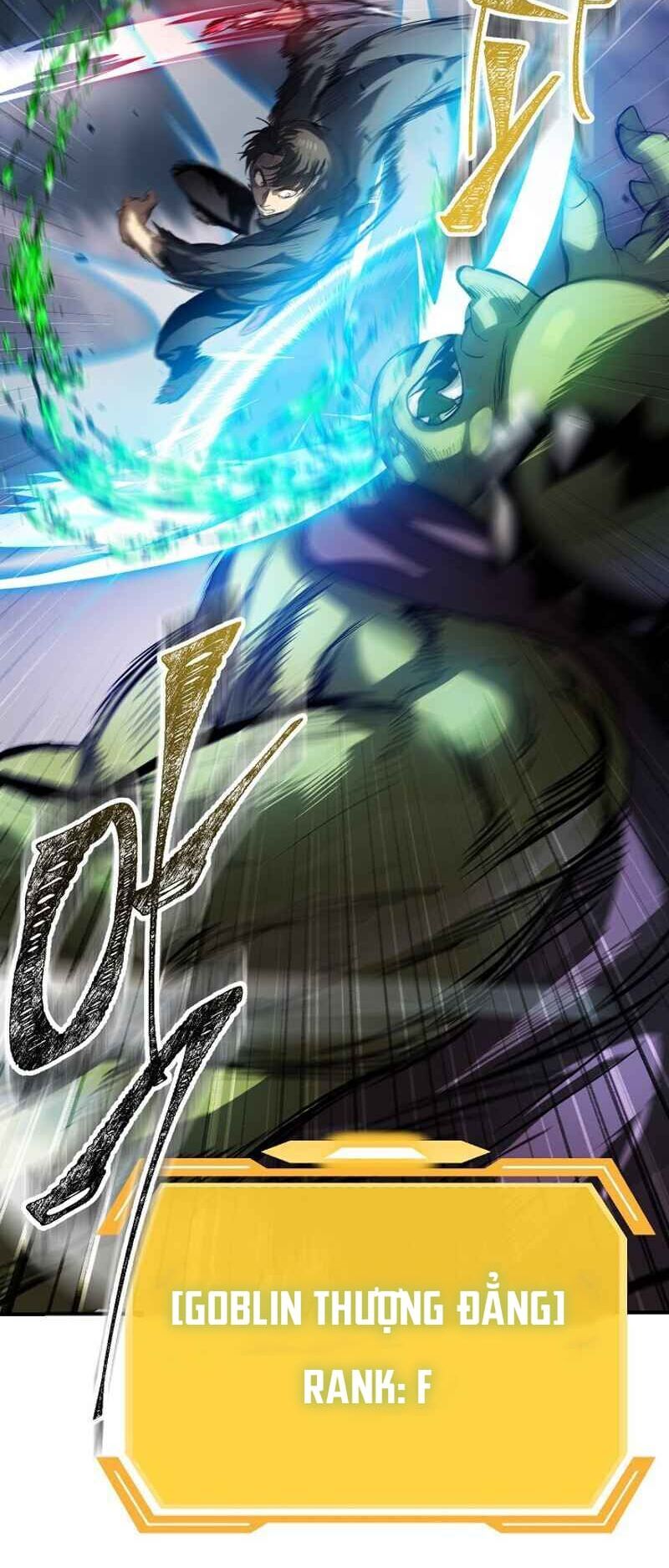 Tôi Là Thợ Săn Có Kĩ Năng Tự Sát Cấp Sss Chapter 21 - Trang 2