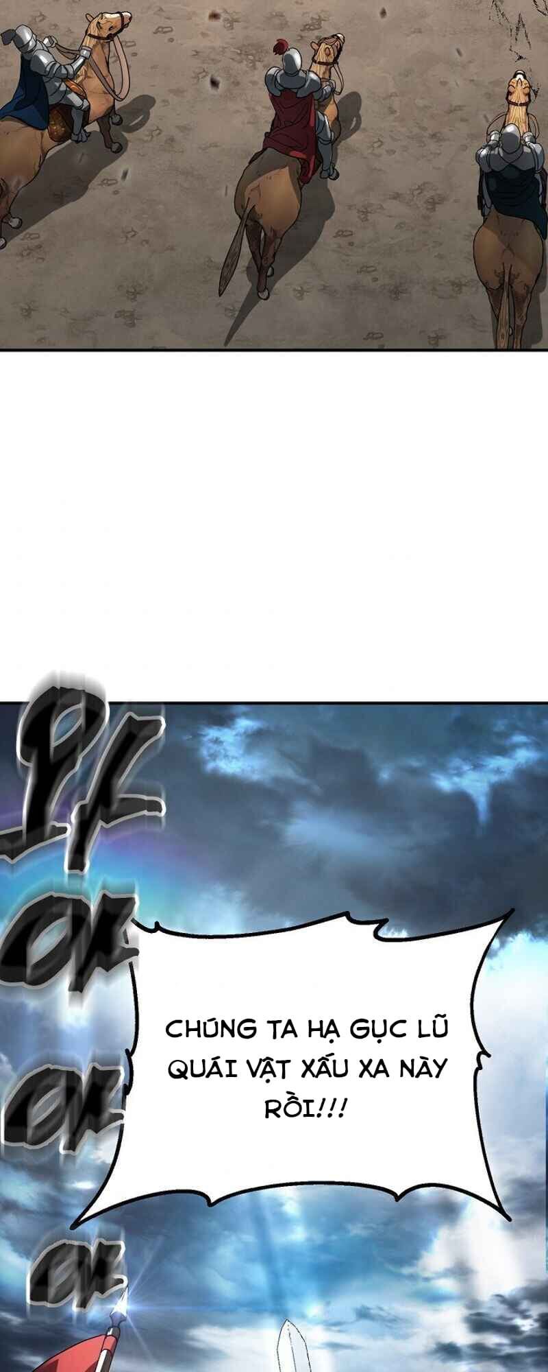 Tôi Là Thợ Săn Có Kĩ Năng Tự Sát Cấp Sss Chapter 21 - Trang 2