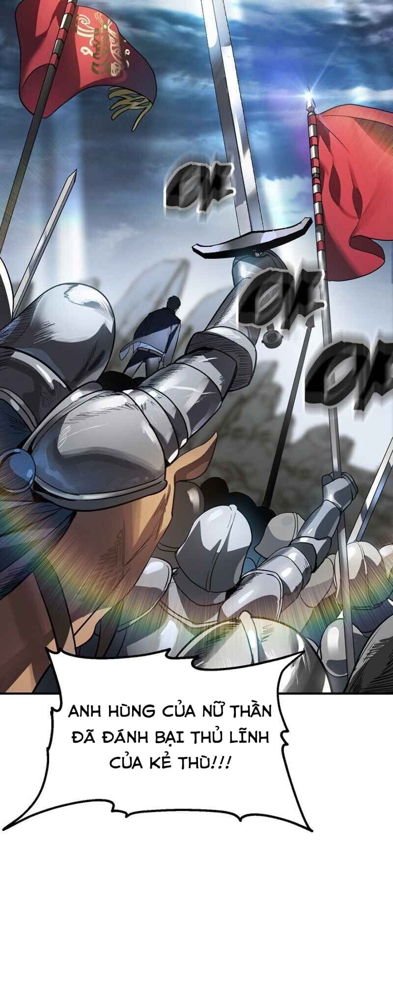 Tôi Là Thợ Săn Có Kĩ Năng Tự Sát Cấp Sss Chapter 21 - Trang 2