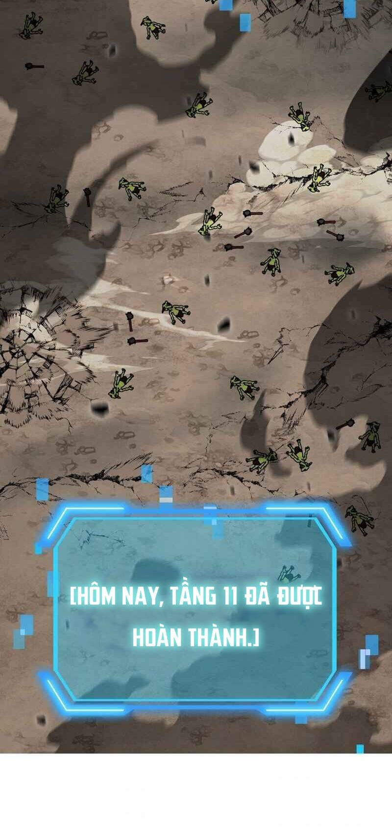 Tôi Là Thợ Săn Có Kĩ Năng Tự Sát Cấp Sss Chapter 21 - Trang 2