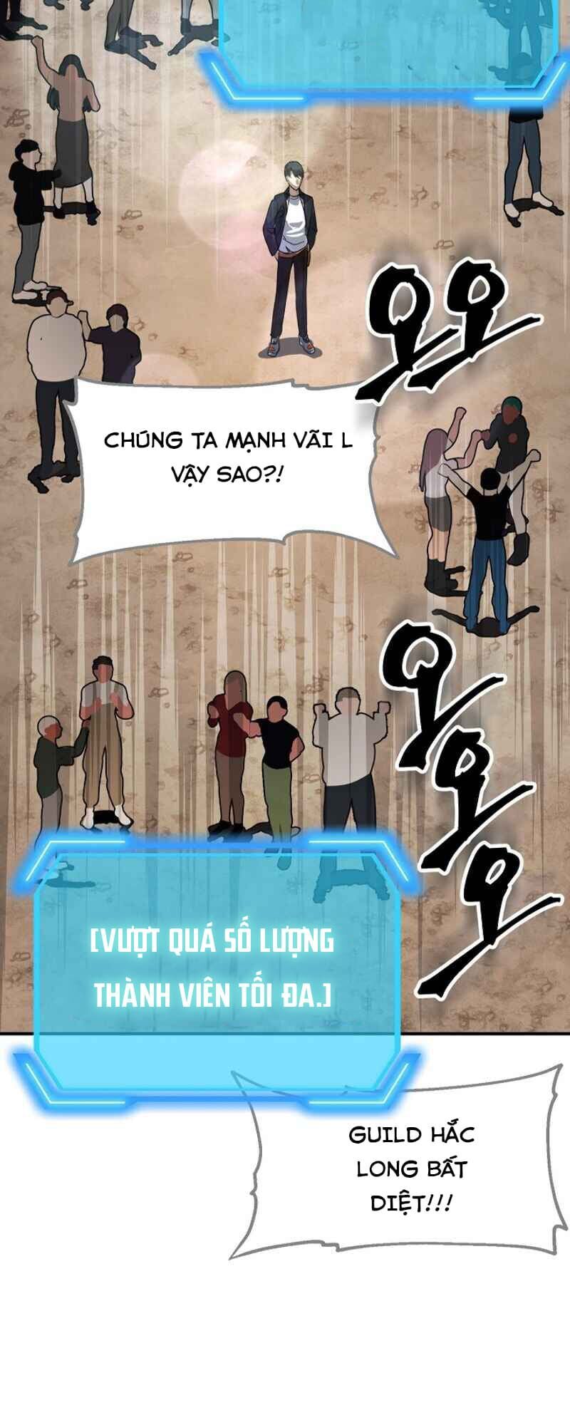 Tôi Là Thợ Săn Có Kĩ Năng Tự Sát Cấp Sss Chapter 21 - Trang 2