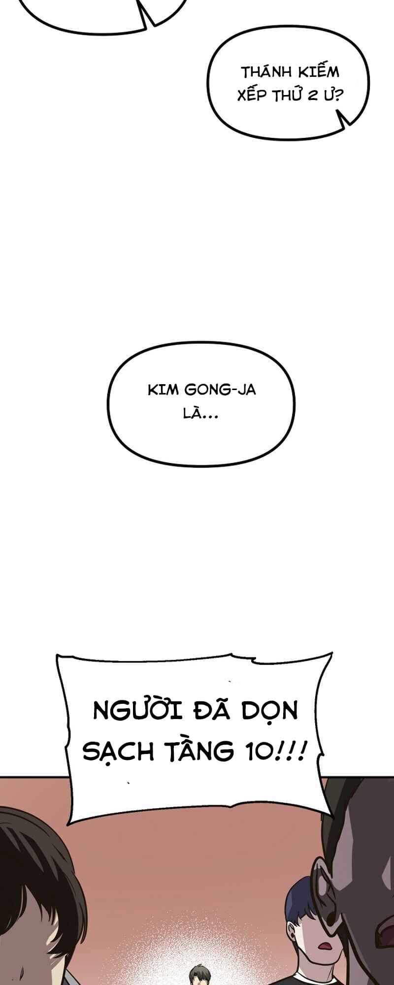 Tôi Là Thợ Săn Có Kĩ Năng Tự Sát Cấp Sss Chapter 21 - Trang 2