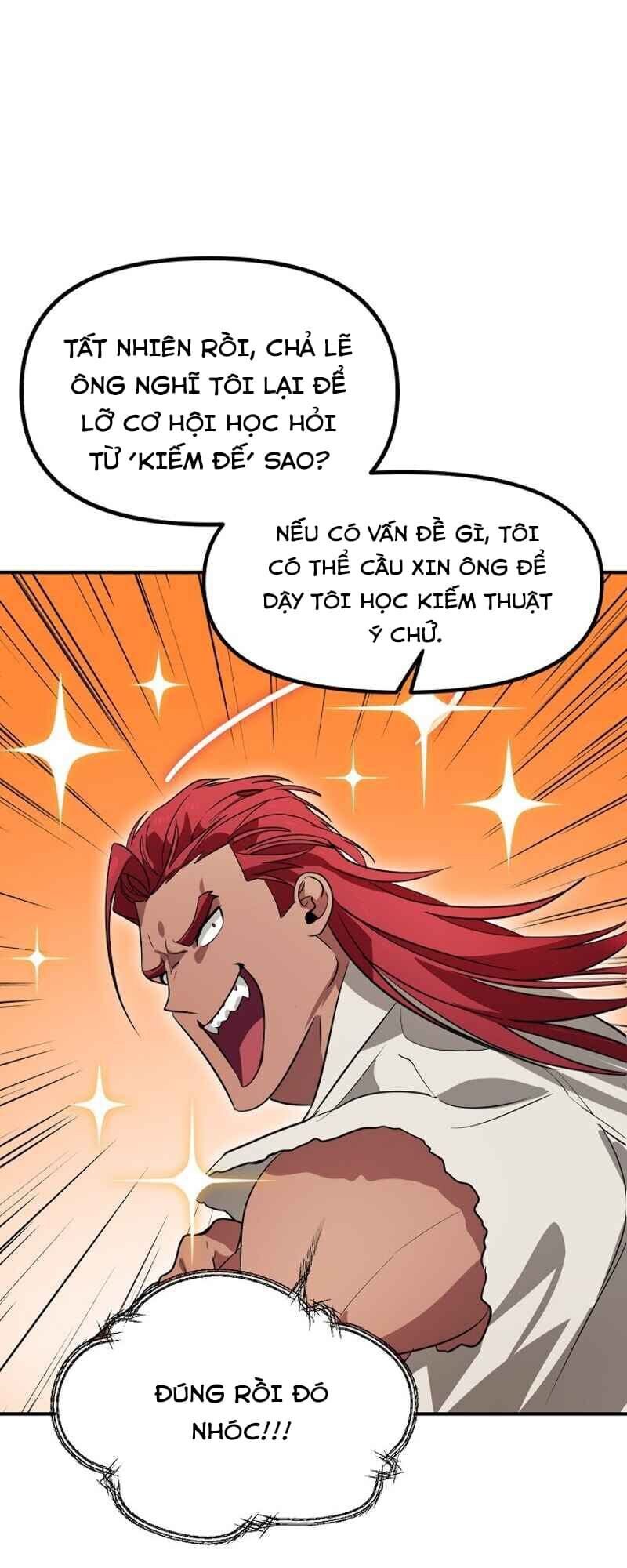 Tôi Là Thợ Săn Có Kĩ Năng Tự Sát Cấp Sss Chapter 21 - Trang 2