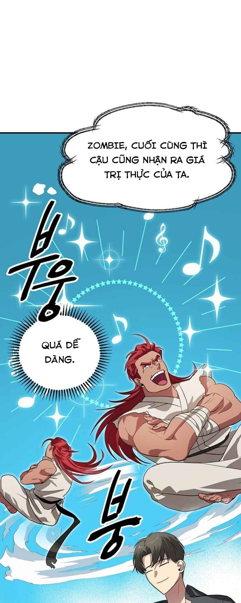 Tôi Là Thợ Săn Có Kĩ Năng Tự Sát Cấp Sss Chapter 21 - Trang 2