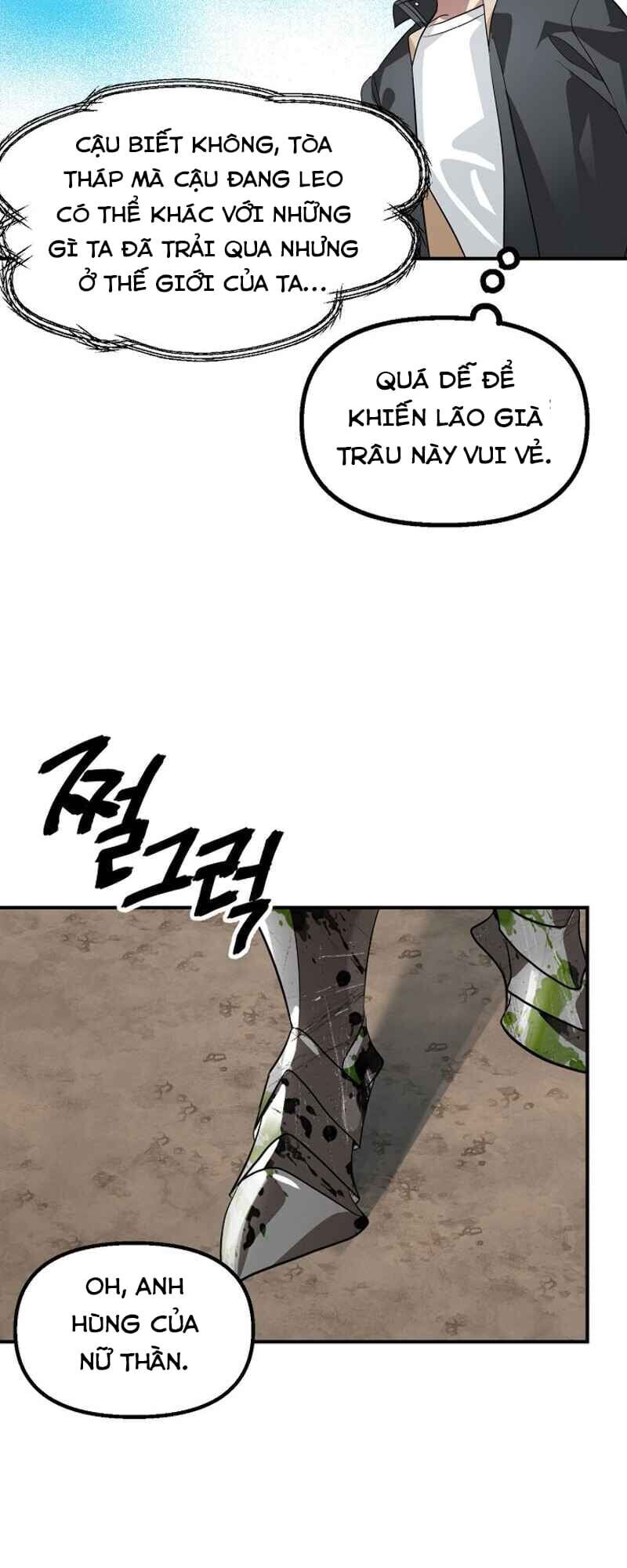 Tôi Là Thợ Săn Có Kĩ Năng Tự Sát Cấp Sss Chapter 21 - Trang 2