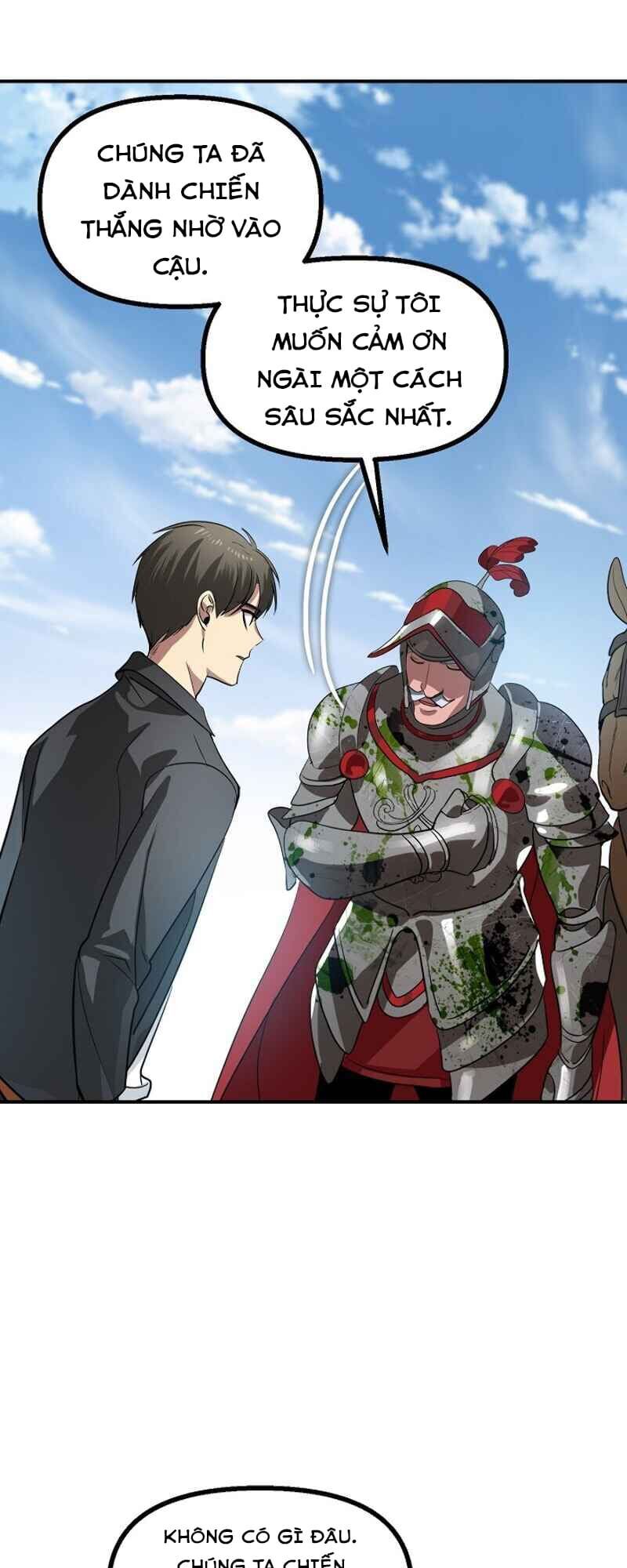 Tôi Là Thợ Săn Có Kĩ Năng Tự Sát Cấp Sss Chapter 21 - Trang 2