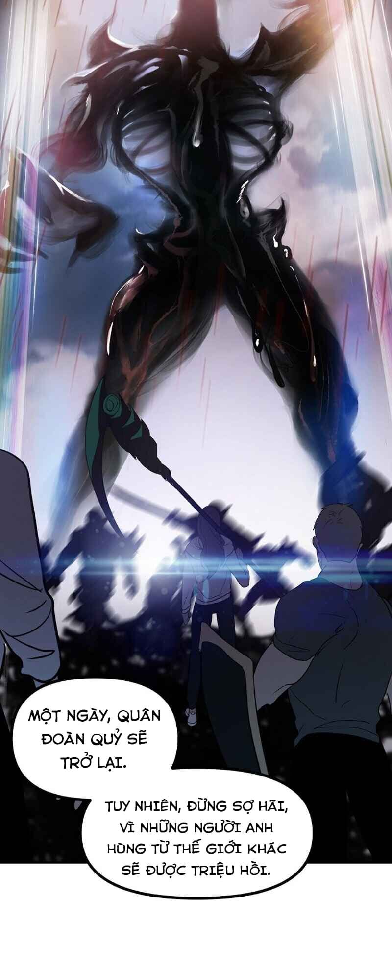 Tôi Là Thợ Săn Có Kĩ Năng Tự Sát Cấp Sss Chapter 21 - Trang 2