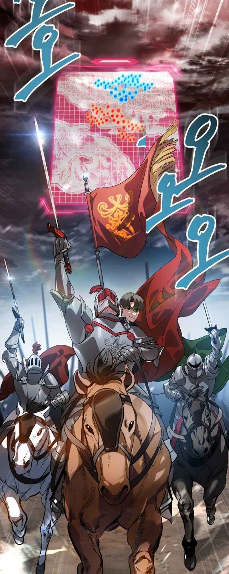 Tôi Là Thợ Săn Có Kĩ Năng Tự Sát Cấp Sss Chapter 21 - Trang 2