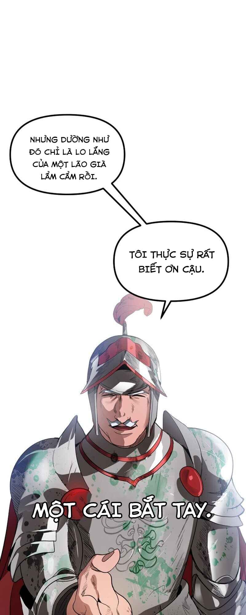 Tôi Là Thợ Săn Có Kĩ Năng Tự Sát Cấp Sss Chapter 21 - Trang 2