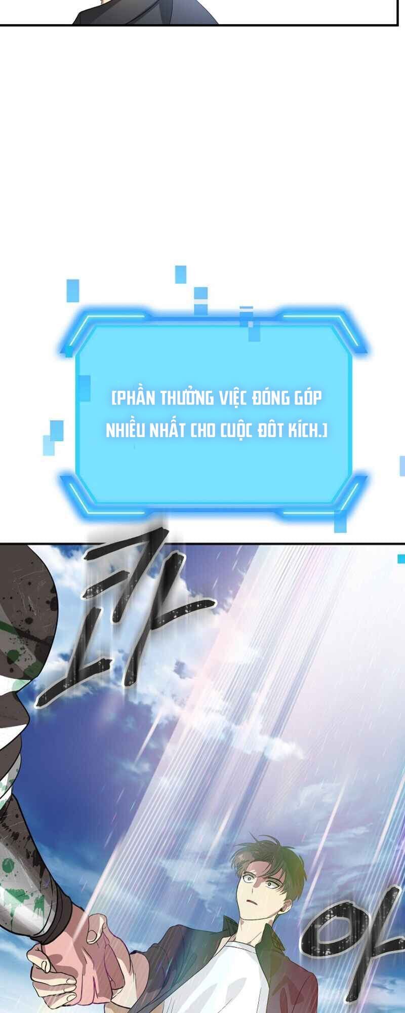 Tôi Là Thợ Săn Có Kĩ Năng Tự Sát Cấp Sss Chapter 21 - Trang 2