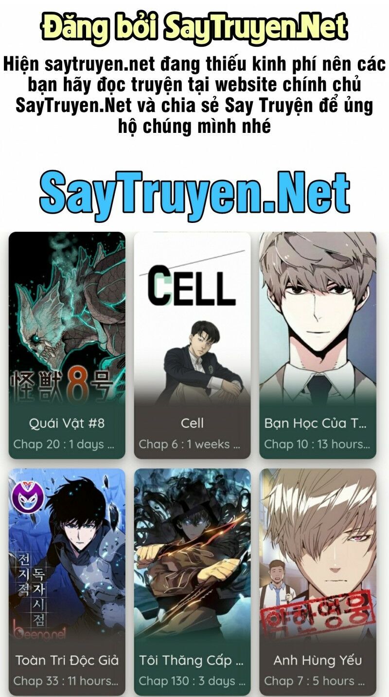 Tôi Là Thợ Săn Có Kĩ Năng Tự Sát Cấp Sss Chapter 21 - Trang 2