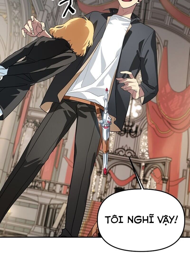 Tôi Là Thợ Săn Có Kĩ Năng Tự Sát Cấp Sss Chapter 22 - Trang 2