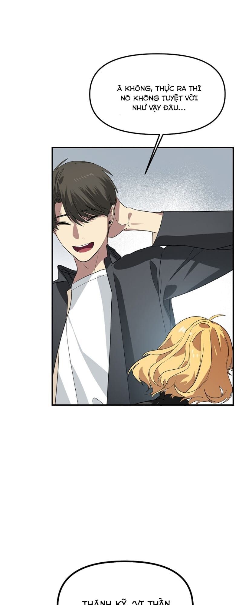 Tôi Là Thợ Săn Có Kĩ Năng Tự Sát Cấp Sss Chapter 22 - Trang 2