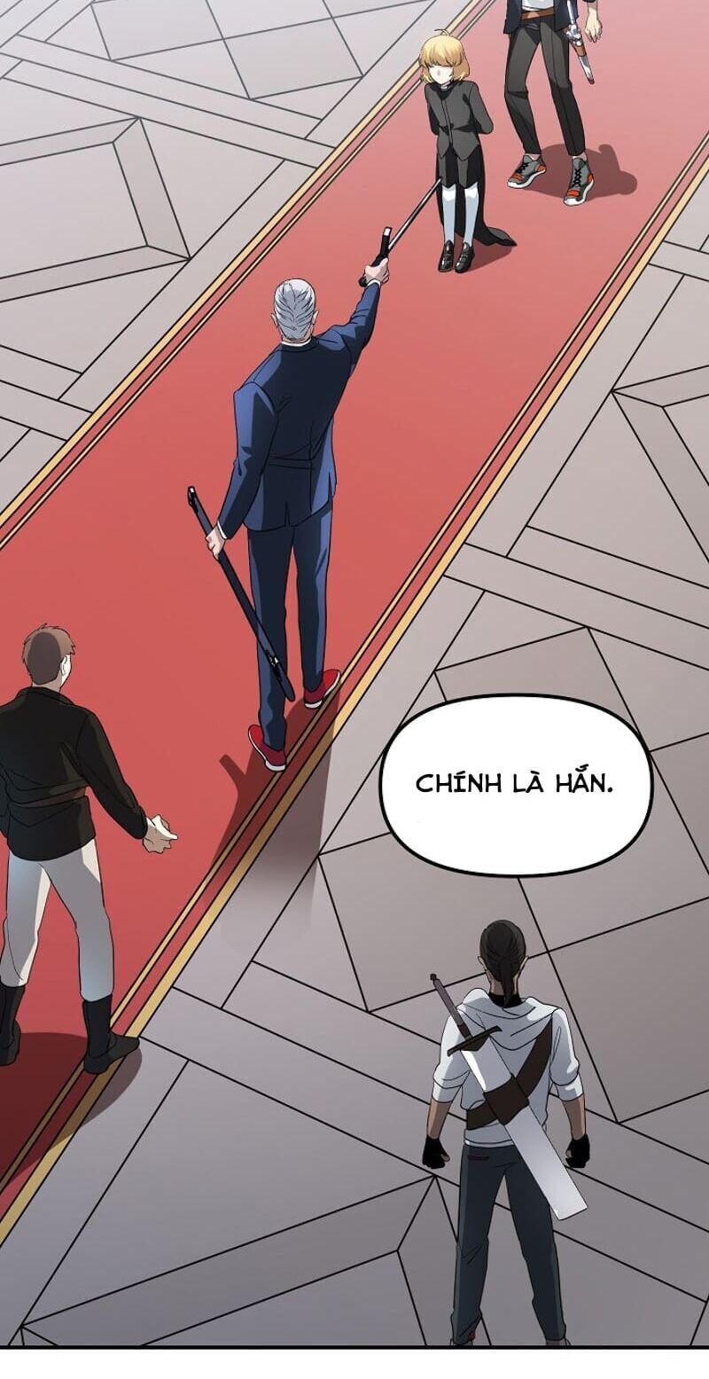 Tôi Là Thợ Săn Có Kĩ Năng Tự Sát Cấp Sss Chapter 22 - Trang 2