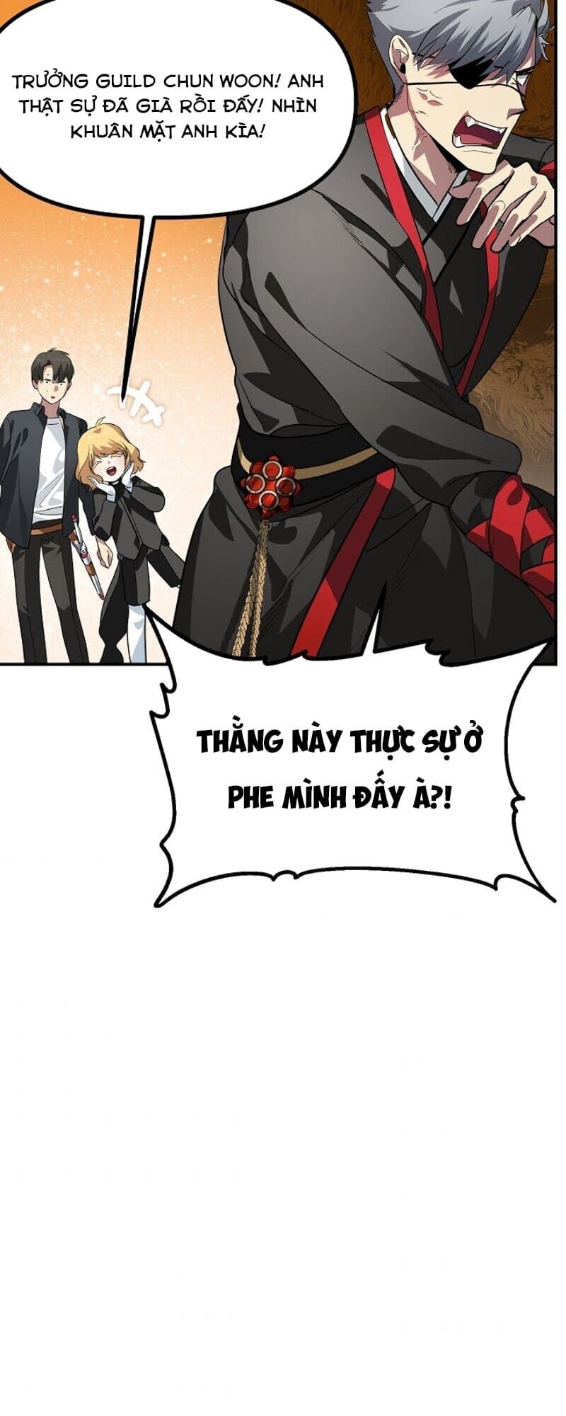 Tôi Là Thợ Săn Có Kĩ Năng Tự Sát Cấp Sss Chapter 22 - Trang 2